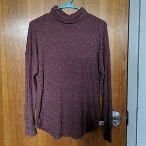 American Eagle Turtleneck Sweater
